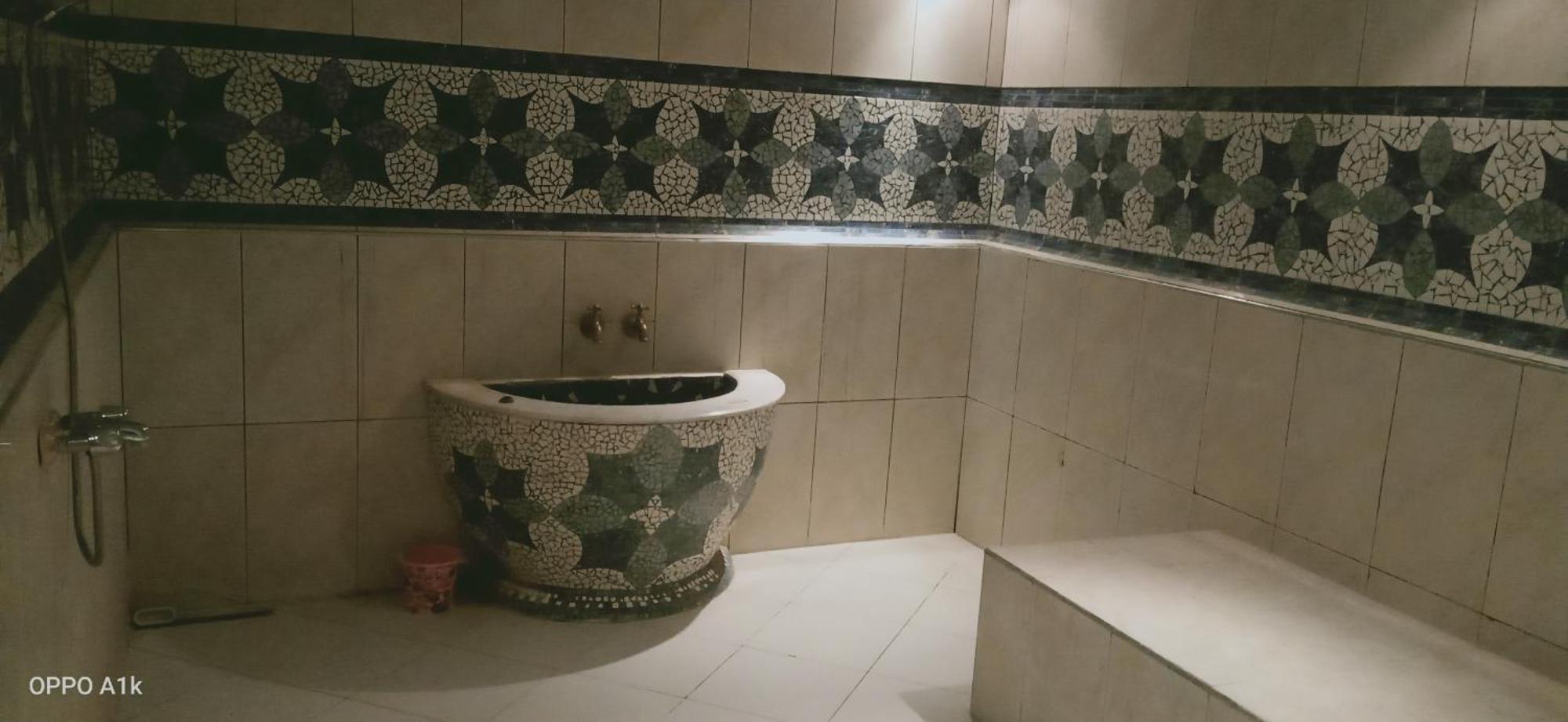 Chez L'Habitant Amazigh Warzazát Exteriér fotografie