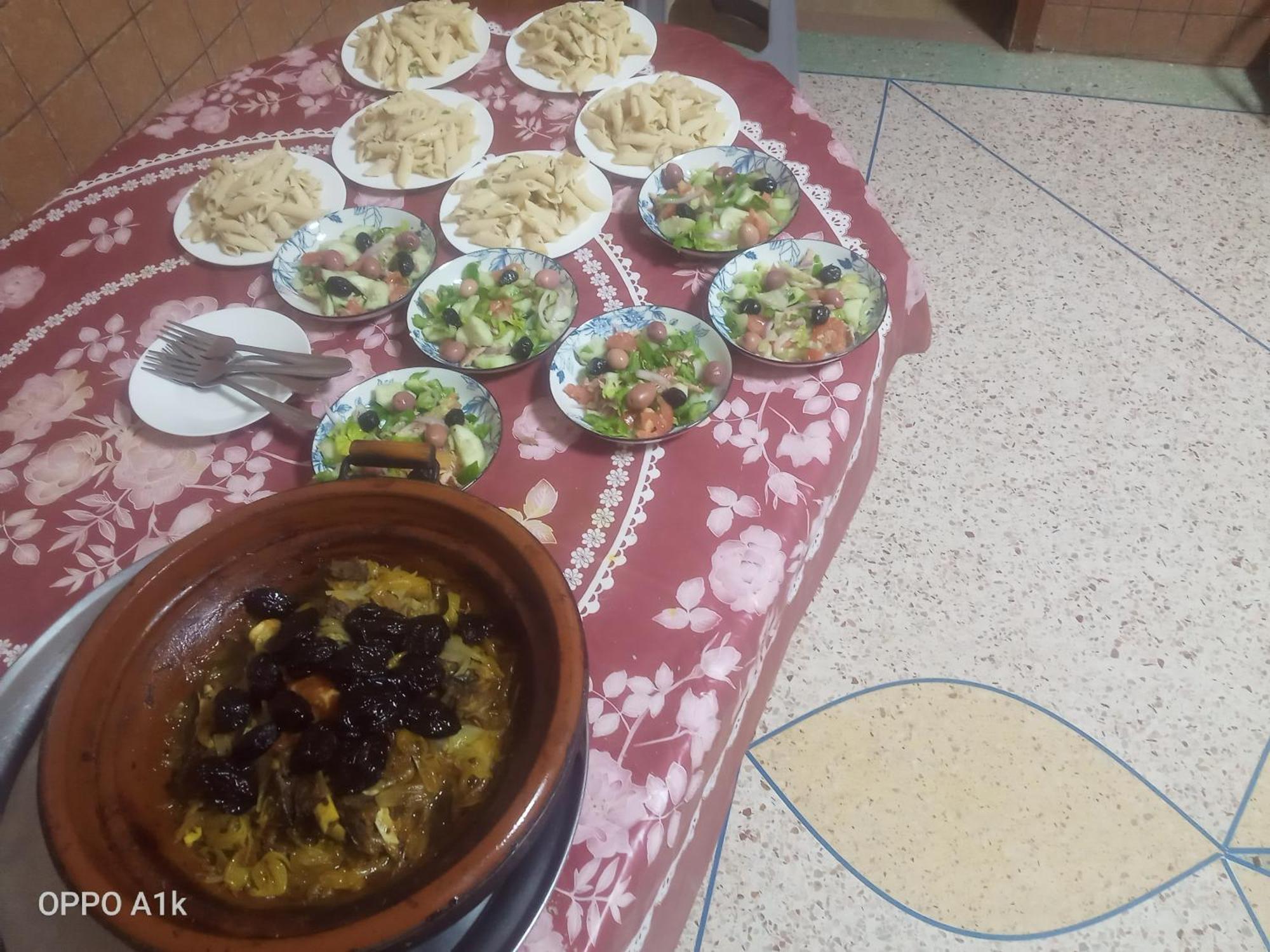 Chez L'Habitant Amazigh Warzazát Pokoj fotografie