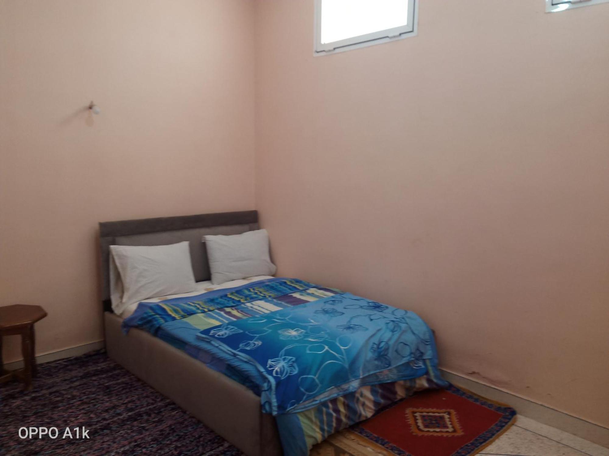 Chez L'Habitant Amazigh Warzazát Exteriér fotografie