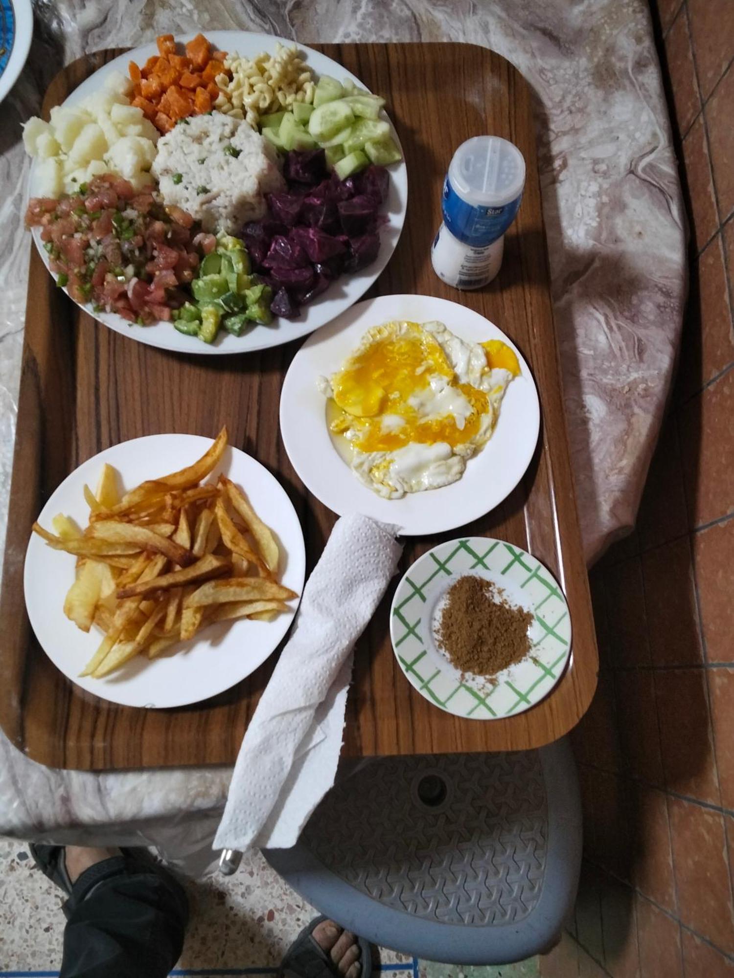 Chez L'Habitant Amazigh Warzazát Pokoj fotografie